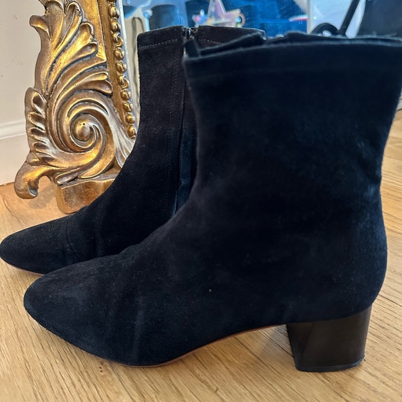 Loeffler Randall Women's Tahlia-ss Ankle Boot sz8 - Picture 7 of 7